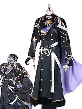 【試作価格】NU:カーニバル ブレイド 風 セット済ウィッグ【新品/即納】 NUカーニバル ぬかに ブレイド コスプレ衣装※ウィッグ 追加可